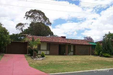 Property photo of 15 Cardington Way Huntingdale WA 6110