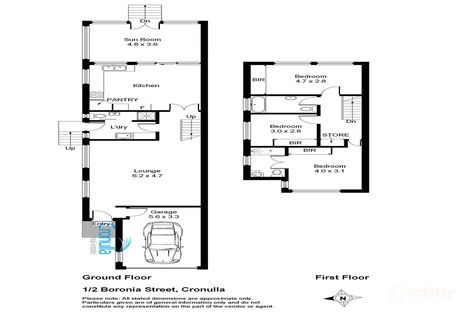Property photo of 1/2 Boronia Street Cronulla NSW 2230