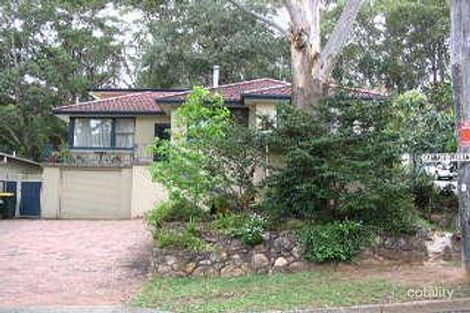 171 Cabbage Tree Lane, Mount Pleasant, NSW 2519
