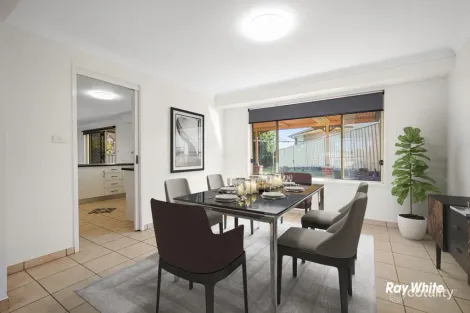 Property photo of 9 Baraba Close Glenmore Park NSW 2745