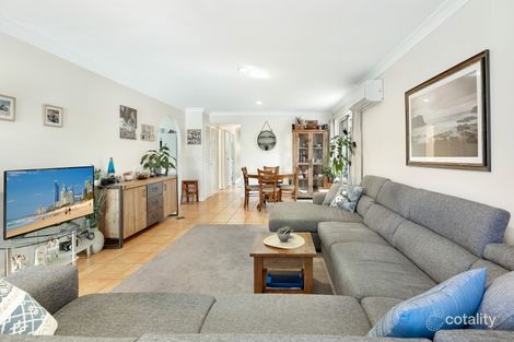 Property photo of 2/42 Kenny Drive Labrador QLD 4215