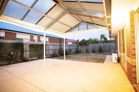 Property photo of 20 Wattle Grove Point Cook VIC 3030