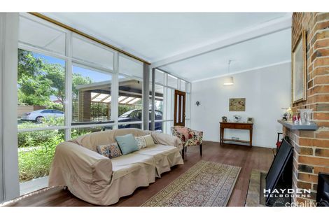 Property photo of 6 Devon Drive Doncaster East VIC 3109
