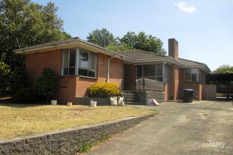 Property photo of 9 Inchcape Avenue Wantirna VIC 3152