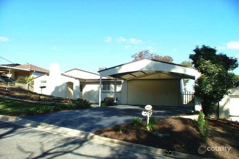 7 Hatherley Ave, O'Halloran Hill, SA 5158