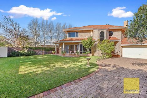 7 Hynes Rd, Dalkeith, WA 6009