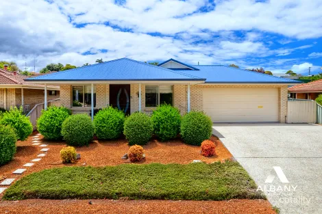 Property photo of 34 Barnesby Drive Yakamia WA 6330