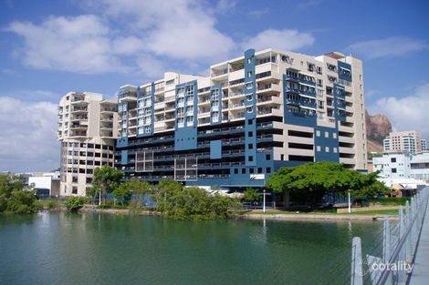 4/86-124 Ogden St, Townsville City, QLD 4810