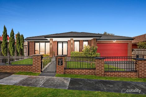 Property photo of 13 Edward Street Noble Park VIC 3174