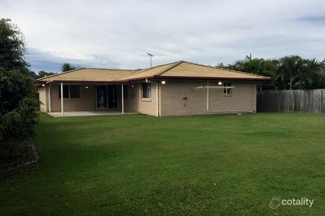 Property photo of 13 Condamine Place Loganlea QLD 4131