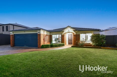 Property photo of 54 Sanctuary Way Beaconsfield VIC 3807