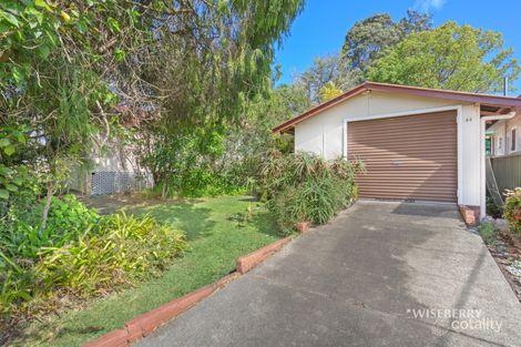 Property photo of 44 Bruntnell Street Taree NSW 2430