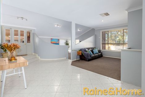 Property photo of 2 Treverrow Court Dubbo NSW 2830