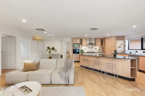 Property photo of 87 Bingley Crescent Fraser ACT 2615