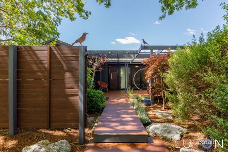 Property photo of 12 Bates Street Dickson ACT 2602