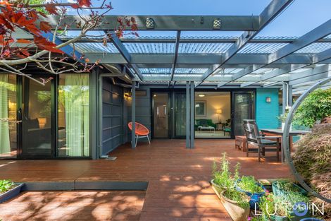 Property photo of 12 Bates Street Dickson ACT 2602