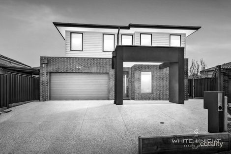 Property photo of 5 Oberon Court Fraser Rise VIC 3336