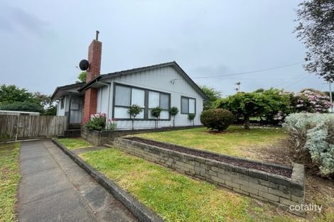 Property photo of 8 Steward Street Warragul VIC 3820