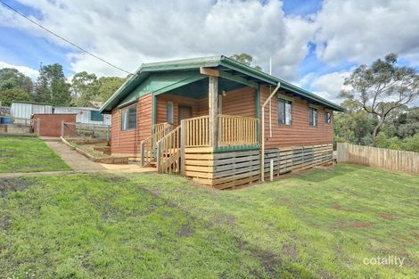 Property photo of 12 Devon Avenue Cockatoo VIC 3781