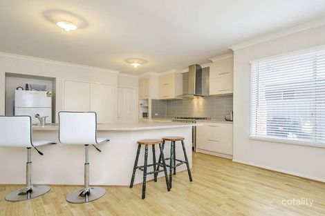 Property photo of 18 Giofches Crescent Tarneit VIC 3029