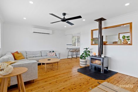 Property photo of 75 Thomas Mitchell Road Killarney Vale NSW 2261