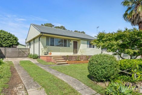 Property photo of 75 Thomas Mitchell Road Killarney Vale NSW 2261