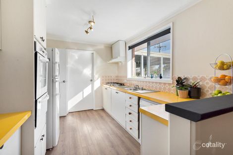 Property photo of 24 Sculptor Street Giralang ACT 2617