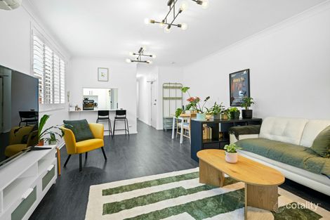 4/61 Garfield St, Five Dock, NSW 2046