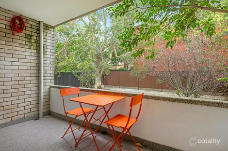 Property photo of 4/61 Garfield Street Five Dock NSW 2046