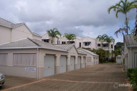 Property photo of 5/34-40 Lily Street Cairns North QLD 4870