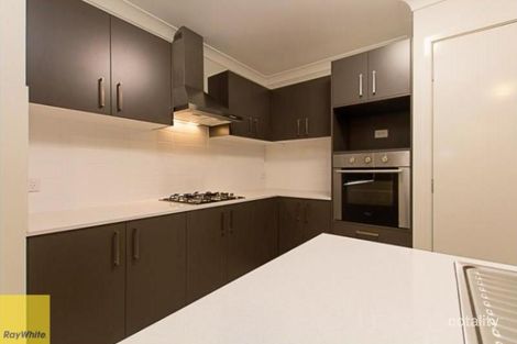 Property photo of 16 Myers Street Yarrabilba QLD 4207
