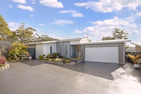 Property photo of 11/20 St Lucia Place Bonny Hills NSW 2445