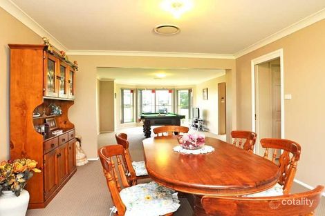 Property photo of 47 Reflection Drive Louth Park NSW 2320