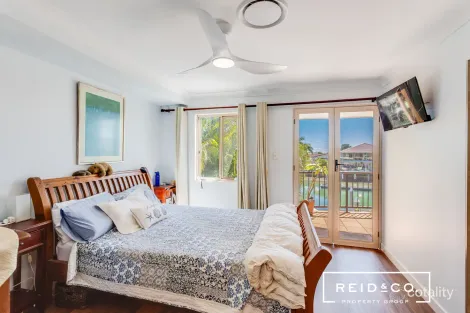 Property photo of 1/156 Griffith Road Newport QLD 4020