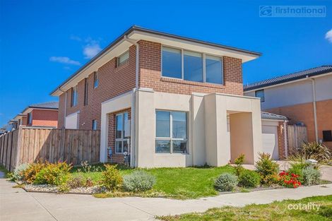 Property photo of 8 Rosette Parade Mickleham VIC 3064