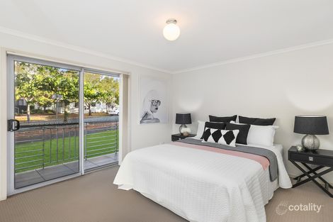 Property photo of 54/20 Beissel Street Belconnen ACT 2617
