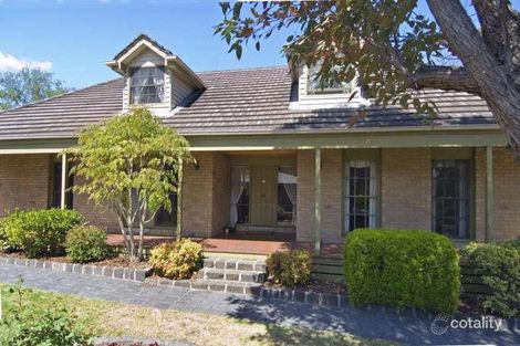 1 Stanton Cres, Rosanna, VIC 3084