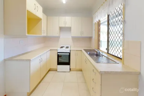 Property photo of 1 Archer Road Gracemere QLD 4702