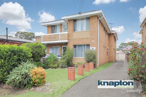 6/222 Lakemba St, Lakemba, NSW 2195