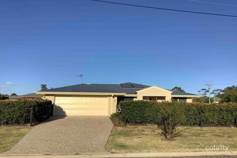 35 Rowland St, Warwick, QLD 4370