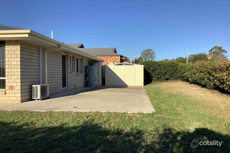 Property photo of 35 Rowland Street Warwick QLD 4370