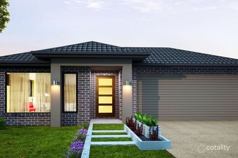 Lot 26/161 Grices Rd, Clyde North, VIC 3978