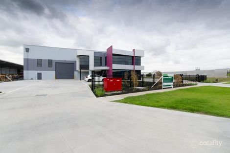 51-55 Smeaton Ave, Dandenong South, VIC 3175