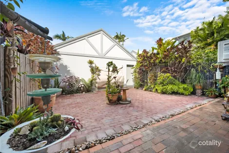 Property photo of 2/8 Brown Street Woree QLD 4868