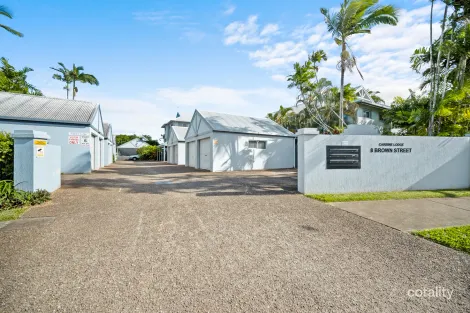 Property photo of 2/8 Brown Street Woree QLD 4868