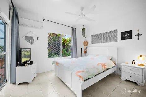 Property photo of 2/8 Brown Street Woree QLD 4868