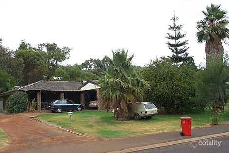 17 Nelson St, Bridgetown, WA 6255