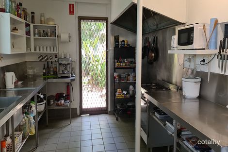 68334 Bruce Hwy, Bellenden Ker, QLD 4871