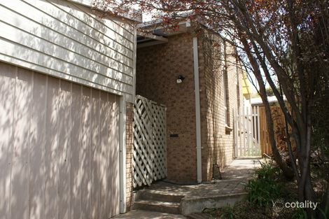 Property photo of 31 Girdlestone Circuit Calwell ACT 2905