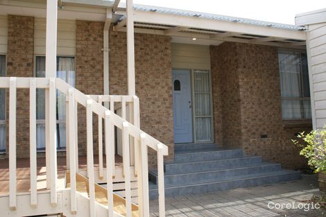 Property photo of 31 Girdlestone Circuit Calwell ACT 2905